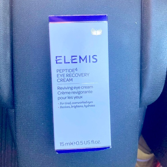 Elemis Peptide 4 Eye Recovery Cream - Picture 11 of 14